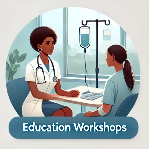 Education Workshops