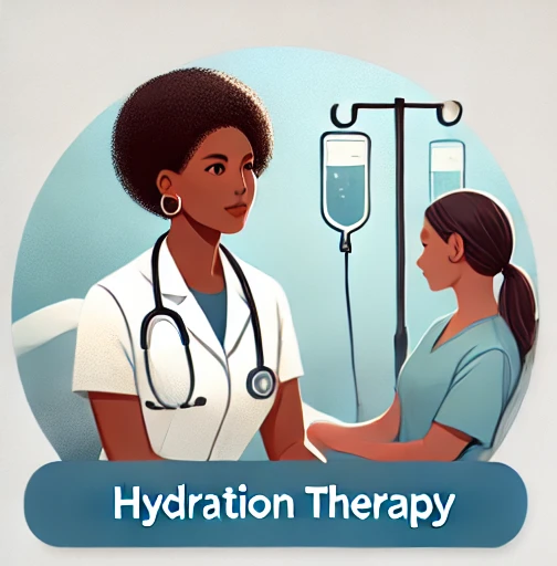 Hydration Therapy