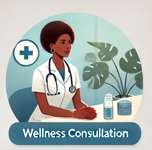 Wellness Consultation